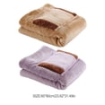 thumbnail image 5 of Couverture électrique USB coussin chauffant chauffe-tapis de corps de genou lavable Portable, 5 of 5