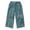 374Dark Green904, variant on Children Long Pants Kids Girls Boys Baggy Elastic Waist Basic Solid Color Trousers Casual Joggers For Teen Birthday Slacks