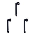thumbnail image 1 of Eigraketly Lightweight Bike Quill Stem Threaded Gooseneck Fork  Stem  40mm 1 BMX Type1 NO1, 1 of 6