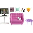 thumbnail image 5 of Barbie Bubble Chair, 5 of 6