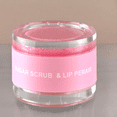 thumbnail image 2 of Set de cuidado de labios Handaiyan Sugar Scrub & Lip Repair Mask, 2 of 2