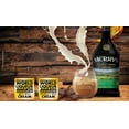 thumbnail image 4 of Merrys Irish Cream Liqueur, Whiskey, 750ml Glass Bottle, 17% ABV, 25.4 fl oz, 4 of 6