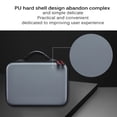 thumbnail image 4 of Bolsa de almacenamiento impermeable portátil multifuncional para DJI Pocket 2 AweSitey EL011414-00, 4 of 5