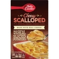 thumbnail image 3 of Betty Crocker Cheesy Scalloped Potatoes, Made with Real Cheese, 5 oz., 3 of 8