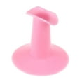 thumbnail image 3 of Xihbxyly Juego de 5 Soportes para Manicura, Accesorios para Pintar Detalles, Diseño de Uñas Fácil, Imprescindible para Artistas, Ideal para Salón, Ideal para Principiantes., 3 of 7