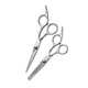 thumbnail image 1 of Kit de tijeras de corte de pelo Tijeras de pelo de acero inoxidable Corte de pelo de peluquero yeacher tijeras de pelo, 1 of 7
