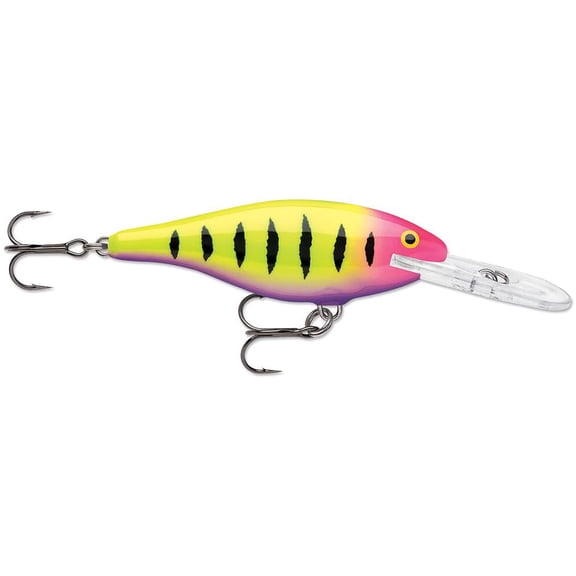 Rapala Shad Rap Crankbait 09 Headspin