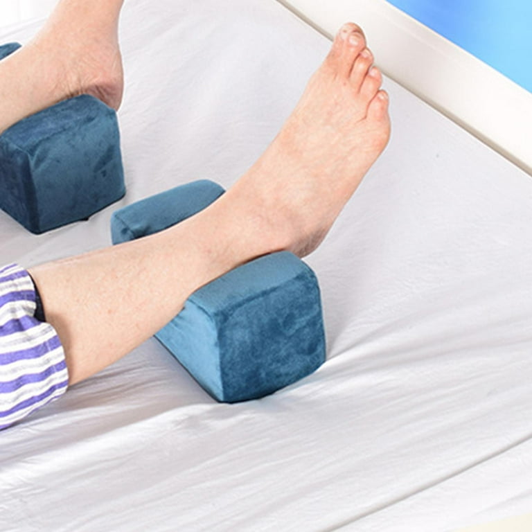 Pillow for top bedridden patients