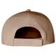 thumbnail image 5 of Sudadera Mediana Negra Dahirim Store con GORRA Beige Flexible, 5 of 5