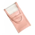 thumbnail image 5 of Estuche para brochas de maquillaje Sunnimix Rosado, 5 of 5
