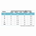 thumbnail image 6 of Tunic Tops for Women Loose Fit Dressy Long Sleeve Shirts Womens Sweaters Crew Neck Fall Clothing Green S, 6 of 6