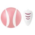 thumbnail image 1 of Pet Teaser Ball Pet Intelligent Ball USB Rechargeable Pet Teaser Ball 360 Degree Rotation Auto Sleep LED Glowing 3 Modes Boredom Relief Dog Puppy, 1 of 8