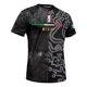thumbnail image 2 of Playera Hombre México Día Del Grito Dorado Moda Retro Ikono, 2 of 5