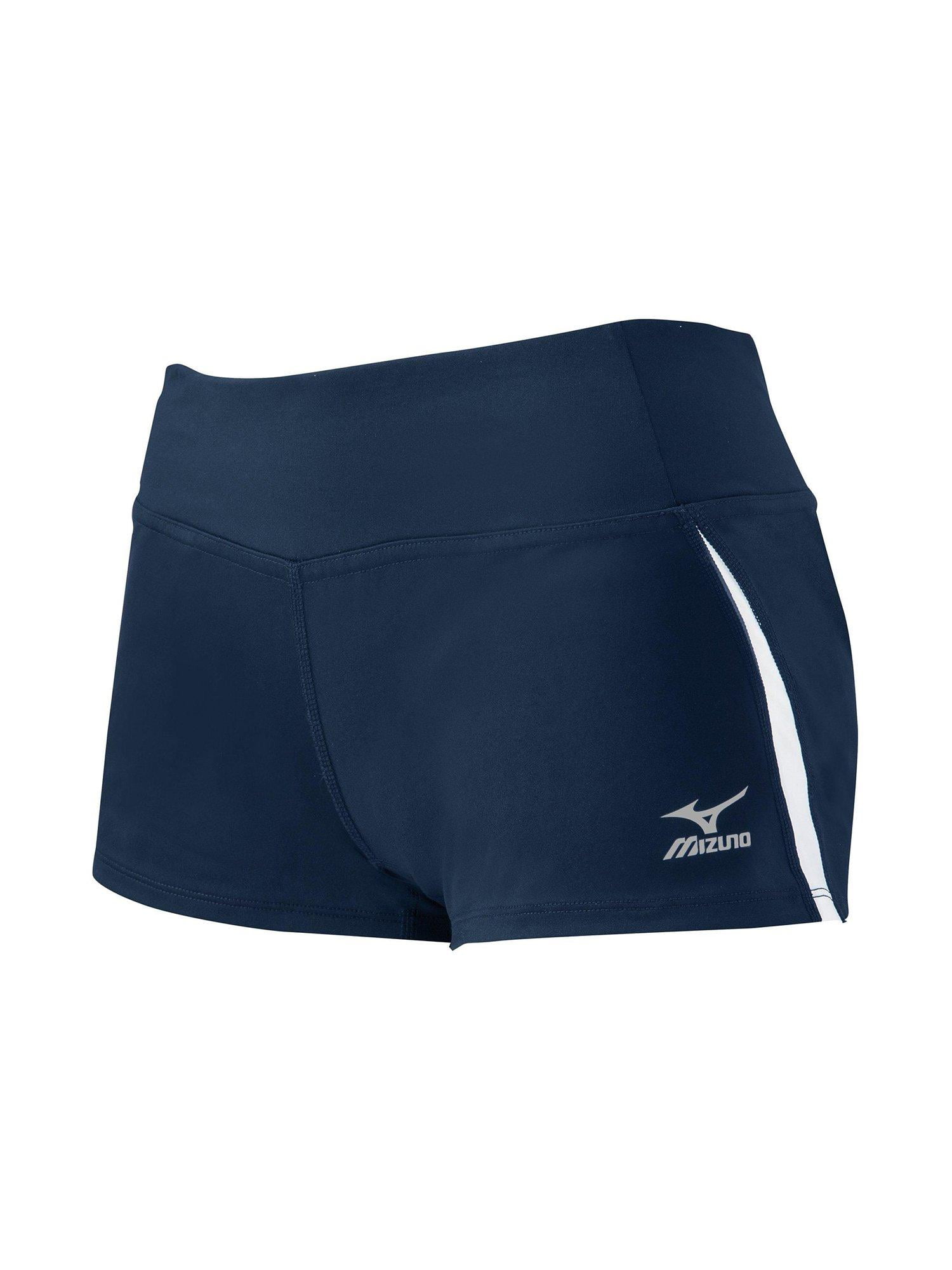 Mizuno Womens Volleyball Apparel Pro Panelled Short 440560