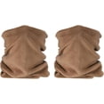 thumbnail image 1 of HUGFEGWE Chauffe-Nuque d'Hiver, Foulard Faciale Chaude en Polaire Coupe-Vent CJB91-15099, 1 of 7