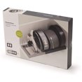 thumbnail image 5 of Expandable Organizer for Kitchen Equipment, Plastic, Gray, 5 of 5