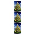 thumbnail image 4 of Bearachild Navidad DIY diamante pintura Rhinestone pared arte vacaciones decoración regalos muñeco de nieve hogar pinturas oficina casa tipo 7 Tipo 7 3piezas Bearachild CBP181990, 4 of 6
