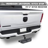 IRONBISON Universal Fit 2