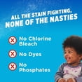 thumbnail image 5 of OxiClean MaxForce Laundry Stain Remover, 5 of 12