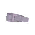 thumbnail image 1 of Cinturones Pura para Damas Talla Grande INSPIRE CHIC, Cinturón de Hebilla Rectangular Ajustable de Cintura Ancha para Vestido 35.04-41.34" Púrpura, 1 of 4
