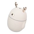 thumbnail image 1 of Humidificador De Niebla, Difusor De Luz Ambiental Colorido Silencioso De 320 Ml Para Dormitorio, 1 of 7