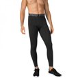 thumbnail image 2 of -Men Compression Pants running shorts gym Sport Compression Tights Quick Drying Training Fitness Compression Gym Pants, 2 of 6