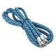 thumbnail image 1 of sweethay Manguera de cepillo de aire profesional Piezas de repuesto de aerógrafo de tubo trenzado de 1/8 pulgadas Herramientas eléctricas, 1 of 6