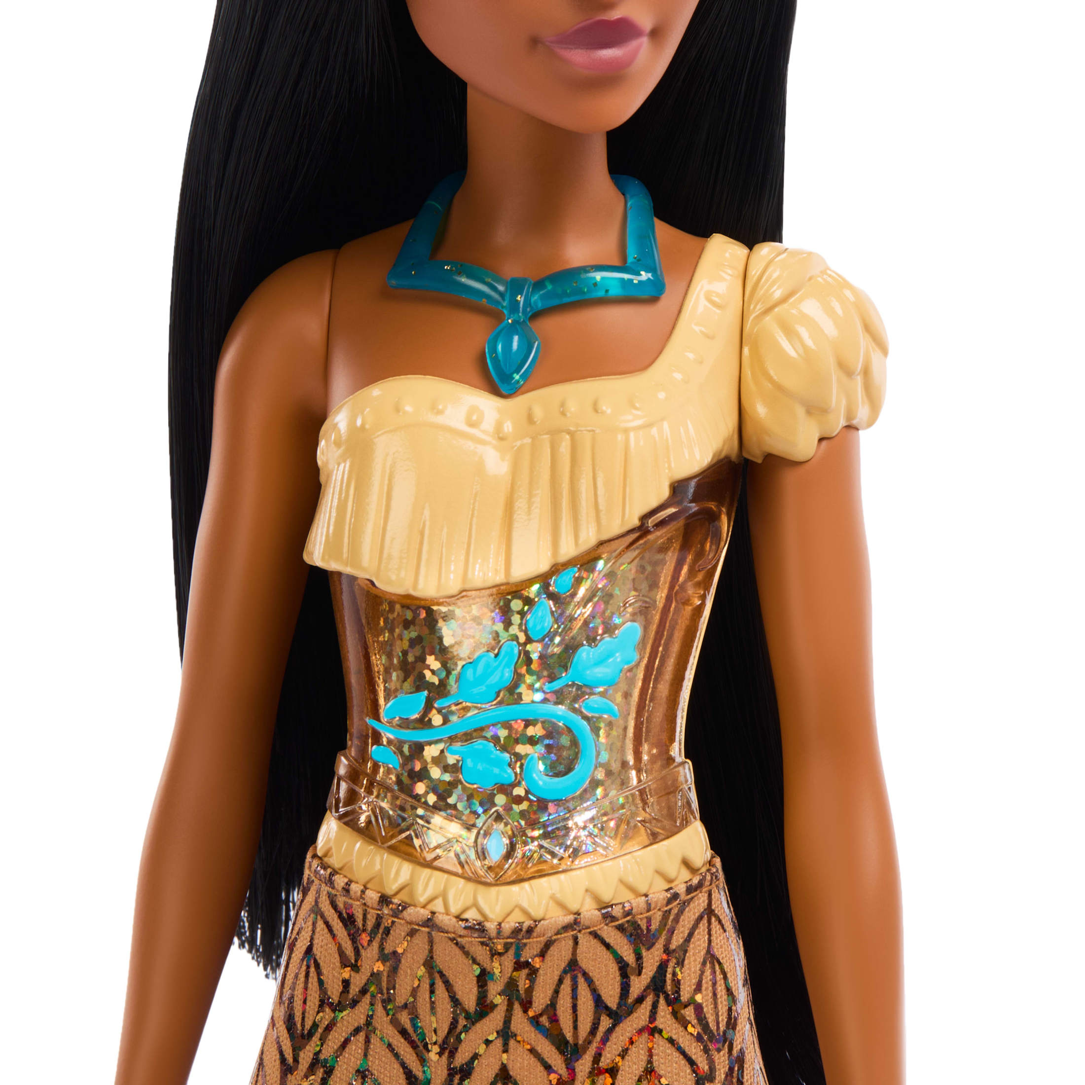 Disney Princess Pocahontas 11-Inch Fashion Doll photo 5