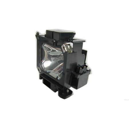 Advanced Lamps™ V13H010L22 Lamp & Housing for Epson Projectors - 1 Unit per pack