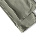 thumbnail image 4 of Men's Sweatpants Lightweight Active Pants Quick Dry for Running 、Jogging 、Yoga、Golf with Zipper Pockets, 4 of 7