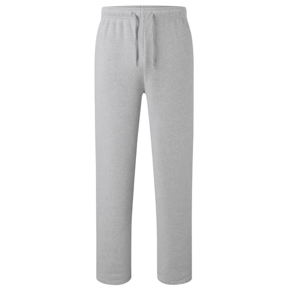 Baggy Sweatpants for Boys Girls 2025 Trendy Drawstring Elastic Waist Straight Leg Oversized Sweat Pants with Pockets