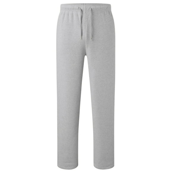Pantalons pour Garçons pour Usage Quotidien Décontracté Taille Élastique Pantalons de Survêtement Amples avec Poches pour Enfants Idéal pour le Printemps et l'Automne Confort Quotidien Joggeurs à Jambe Droite