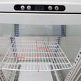 thumbnail image 6 of INTBUYING Commercial 235L Refrigerator Cake Display Case Refrigerated Cabinet Bakery Showcase, 6 of 10