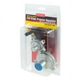 thumbnail image 6 of Camco Horizontal Two Stage Propane Regulator - Multicolor (59333), 6 of 8