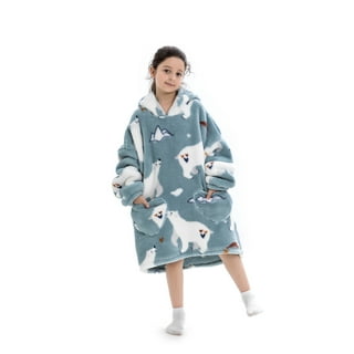 Blanket Hoodie Walmart Canada