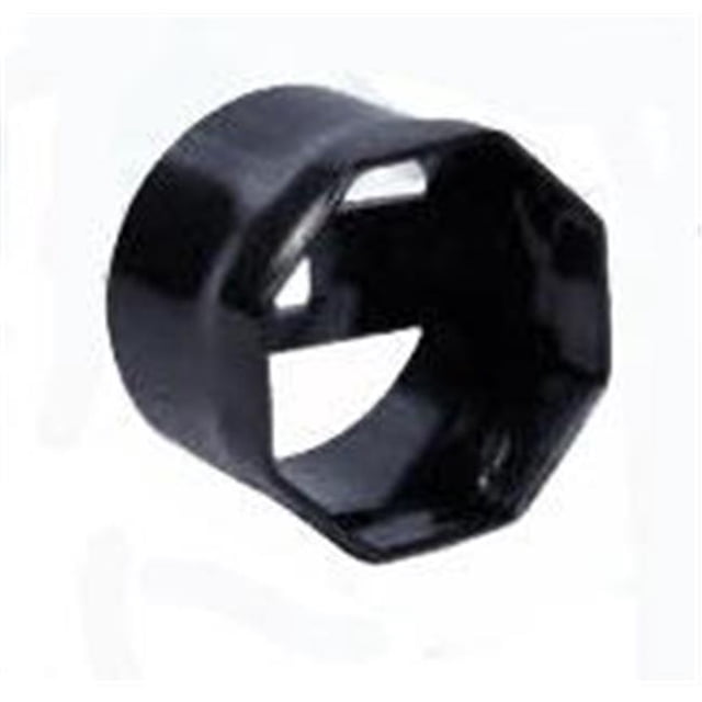 Sure Werx AFF18517 4.38 in. 8 Point Locknut Socket