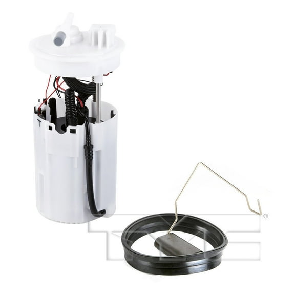 TYC 150306-A TYC CRQ Premium Fuel Pump Module Fits 2003 Nissan Altima