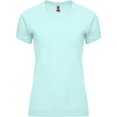 thumbnail image 1 of Roly Womens Bahrain Short-Sleeved Sports T-Shirt, 1 of 4
