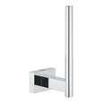 thumbnail image 3 of Grohe Essentials Cube 40623A01 Spare Paper Holder in Grohe Hard Graphite, 3 of 4