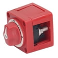 thumbnail image 3 of 300A 32V Marine Battery Selector Switch 2 Gear M10x4 Stud Power Cut Off ON Off Disconnect Switch for RV Marine Automotive Battery, 3 of 8