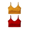 thumbnail image 2 of Top Secret Treasures para Mujer, Seamless, Multicolor Unitalla 2 Piezas, 2 of 4