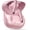 Pastel Pink, variant on Soundcore Liberty 4 NC True-Wireless Noise Cancelling Earbuds