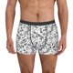 thumbnail image 1 of Fotbe winter Ski Element Calzoncillos Tipo Boxer con Bolsa de Soporte Total para Hombre, X-Temp Fresco, Transpirable y de Secado Rápido-Large, 1 of 5
