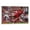 Frame-style, variant on Virgil Van Dijk Canvas Poster Canvas Wall Art Poster Decorative Bedroom Modern Home Print Picture Artworks Posters 12x18inch(30x45cm)