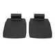 thumbnail image 1 of Pedal de reposapiés para silla de ruedas, 2 piezas Reposapiés de plástico para silla de ruedas Reposapiés de plástico Reposapiés para silla de ruedas El mejor de su clase, 1 of 8
