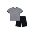 thumbnail image 4 of Spidey & Friends Toddler Boys Short Sleeve T-Shirt and Shorts Set, 2-Piece, Sizes 12M-5T, 4 of 10
