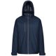 thumbnail image 1 of Regatta - Chaqueta Aislante Honestly Made de Reciclado para Hombre (Marino) Regatta UTBC4840_P, 1 of 3