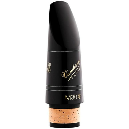 Vandoren M30 Lyre Bb Clarinet Mouthpiece M30 Lyre - Profile 88