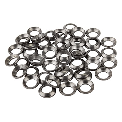 - SPOKE NIPPLE WASHER SS WM BG/100