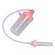 thumbnail image 5 of Ducha anal, botella de ducha vaginal Limpiador anal de mano Limpiador de enema de ducha anal Funcionalidad de alta precisión, 5 of 8